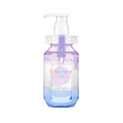 &Honey Color Control Repair Shampoo 440ml